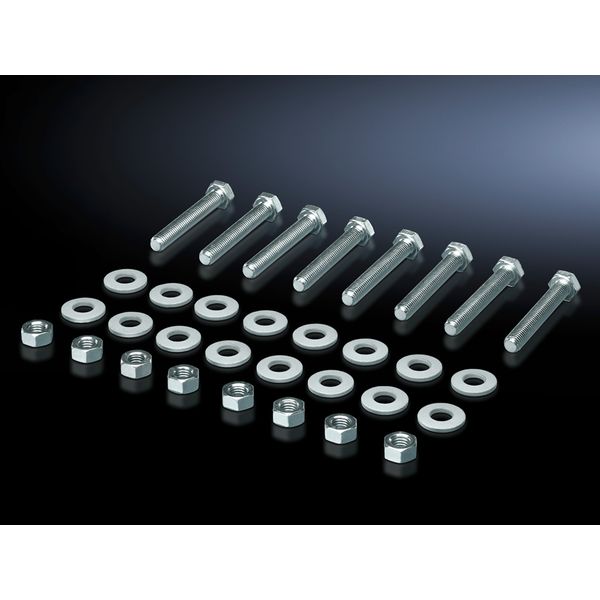 Screw for connection components 9676962 image 2