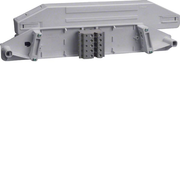 BR/A/S ASSEMBLY TEAM LIGHT GRAY image 1