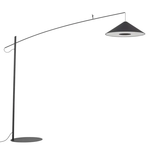 POISE FL BLACK A image 1