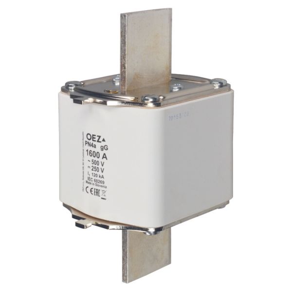Fuse-link PN4a 630A gG image 1