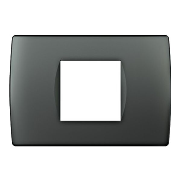Frame Soft 2/3M, anthracite image 1