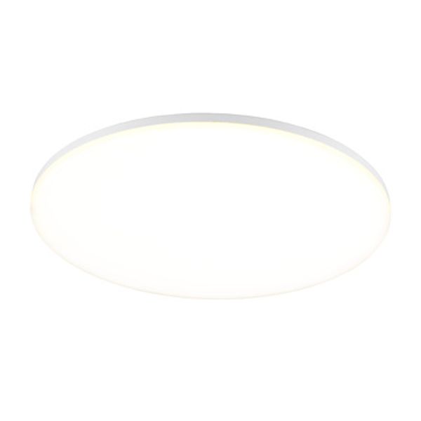 Profile end cap TBF angular with longhole image 2