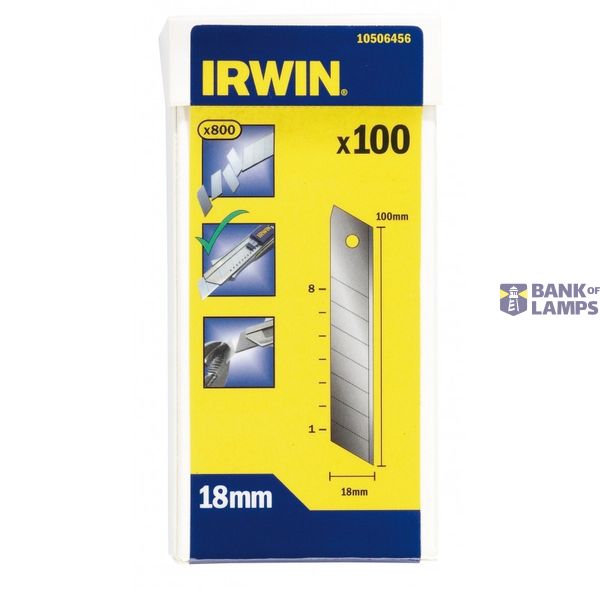IR C SNAP BLD BULK 18 100PK image 5
