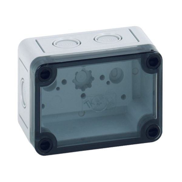 Empty enclosure TK PS 97-6-tm image 2