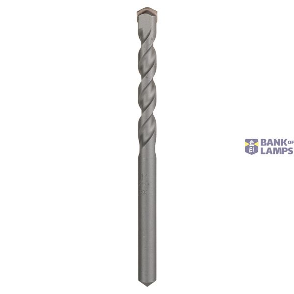 Concrete drill bit CYL-3 11 x 90 x 150 mm, d 10 mm image 1