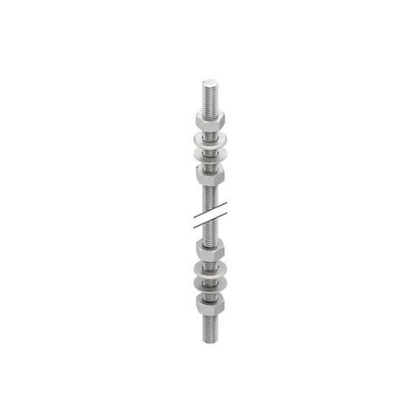M 6/1000 threaded rod M6 image 1