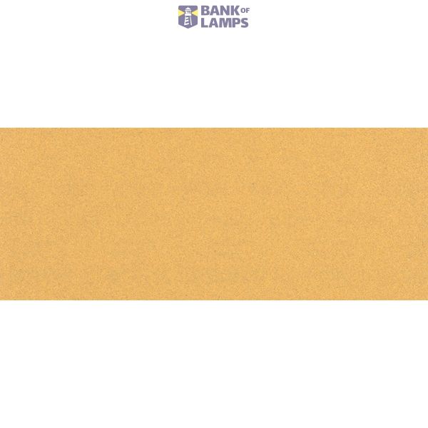 EXPERT C47 Sandpaper with no holes for Orbital Sanders 93 x 23 mm, G 1 1-pc image 1