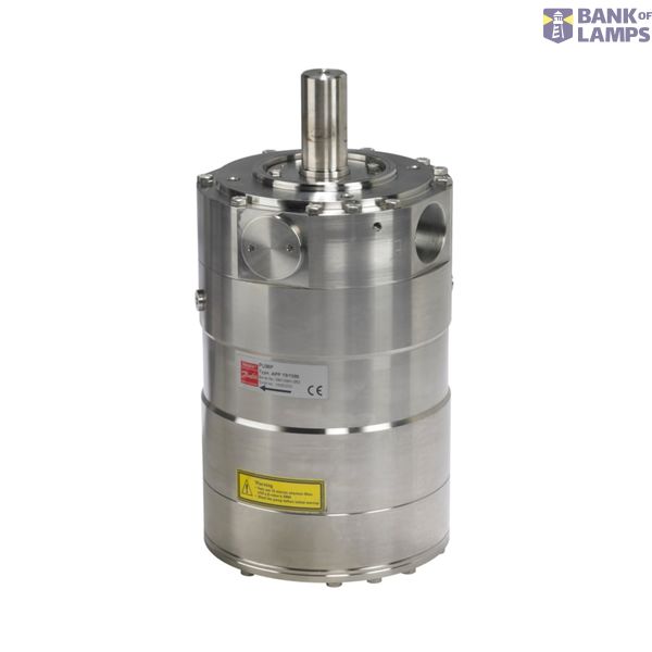 APP pumps, APP 19/1500 image 1
