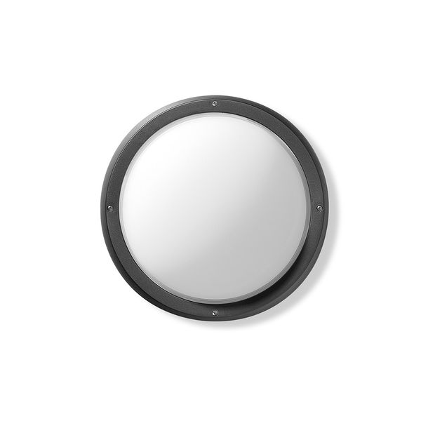 EKO 26 LED 830 BLACK 16.5W image 2