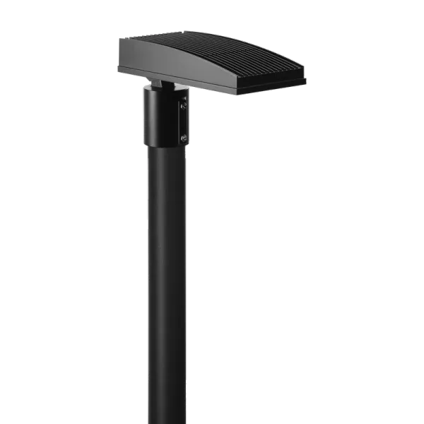 SPIDER+ POST 40/60W A35/EW 3000K BLACK image 3