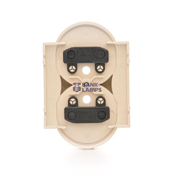 Group roller blind controller, 6A, light gray matt image 1