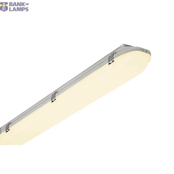 DEVO PRO II 52W 8000lm 840 230V IP66 CL 1 PMMA 1200mm image 1