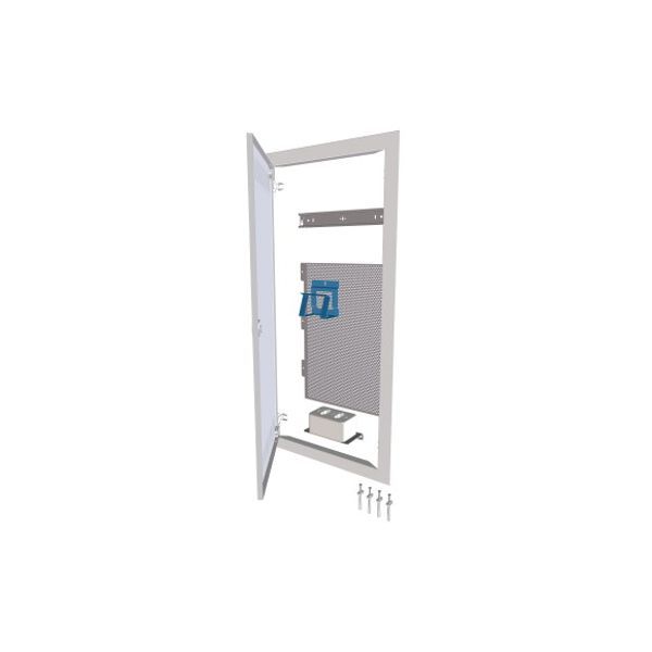 KLV-SF4M-4PR media enclosure expansion kit 4-row, form of delivery for projects image 1