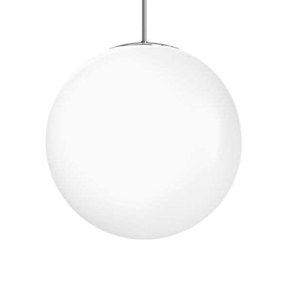 BASIC BALL, 79 W, 8400 lm, 930, white, DALI Pendant luminaires, D 600  image 2