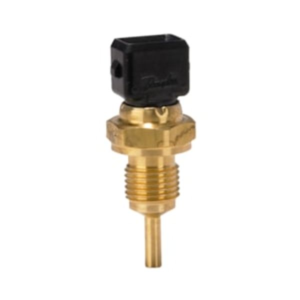 Temperature sensor, MBT 3270, 22 mm, G,1/4 image 1