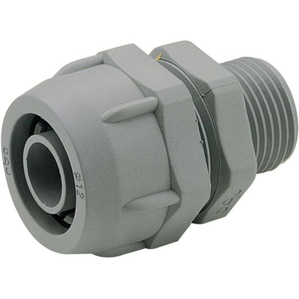 UNIVERSALI-Fitting G1'1/2 D=45 R7035 image 1