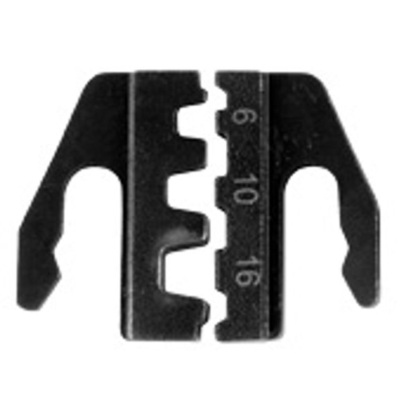 Crimping dies for hand press PR33 PR_33-T16 image 1