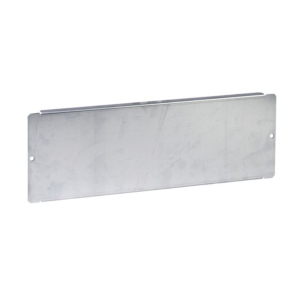 BLIND COVER PLATE image 1
