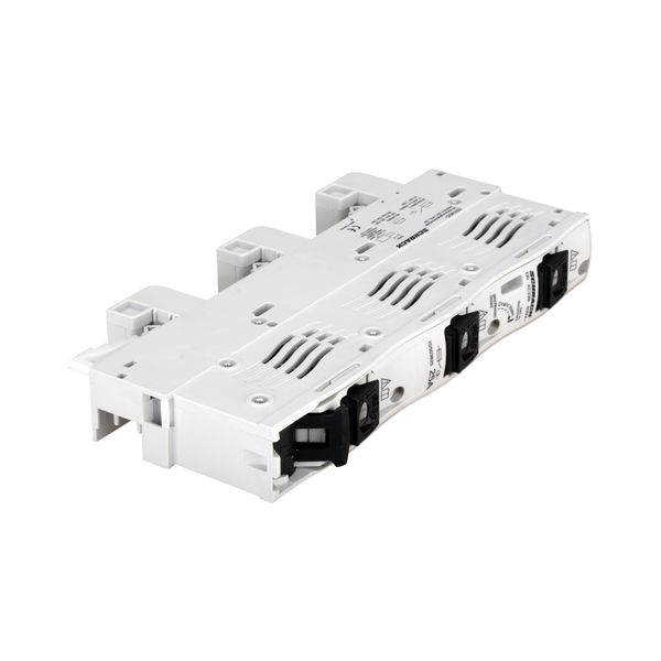 ARROW R, D02, 3-pole for 60mm busbar-system, 25A complete (The price is shown without markup on metals. Request a quote for accurate information) image 4