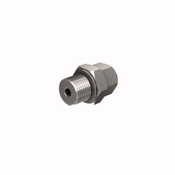 Accessories Compression Fitting   CF-M-3-G1/4-A4 image 1