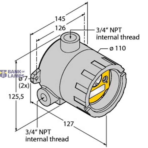 Radio Transmission System Star Topology   DX99N2X1S2N0T4X0D0 image 1