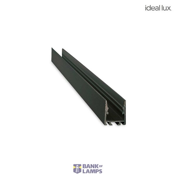 SLOT SUR D16 x D22 2MT BK image 1