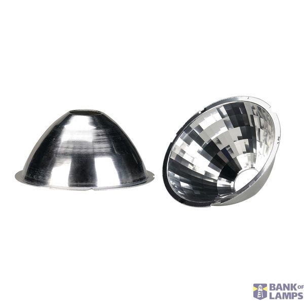 Reflector for BERET & DIVIS downlight, G12, 70ø image 1