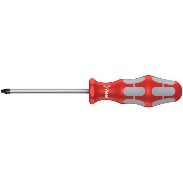 368 Schroevendraaier voor Binnenvierkant-schroeven, # 2 x 100 mm image 1