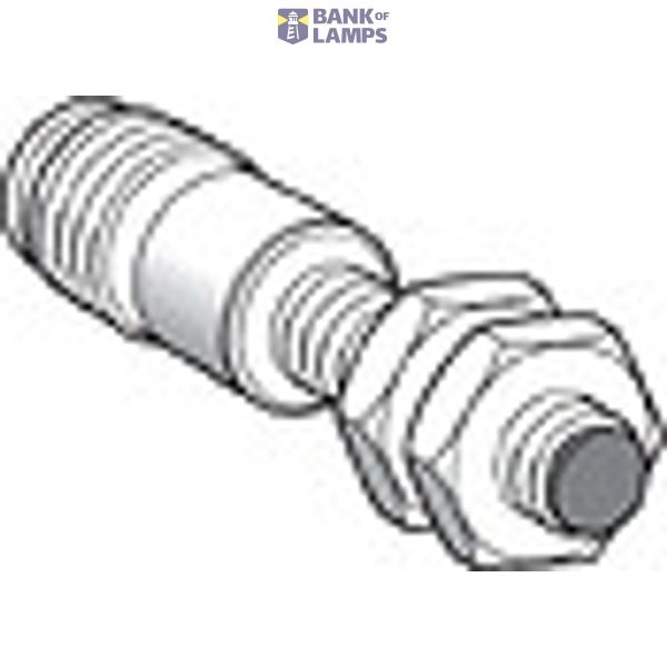 INDUCTIVE SENSOR CYLINDRICAL M12 12 24V (CT à 11 C62) image 32