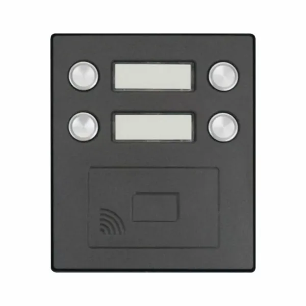 4 BUTTONS ACCESSORY - VANDALPROOF image 1