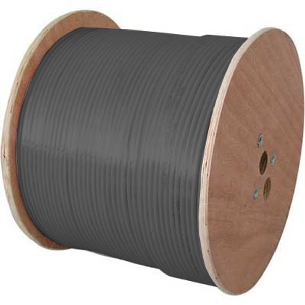 DIGI-SAT 3011 Coax 75Ohm, 1,13/4,8/6,8, 90dB, ClA, OUTDOOR image 1
