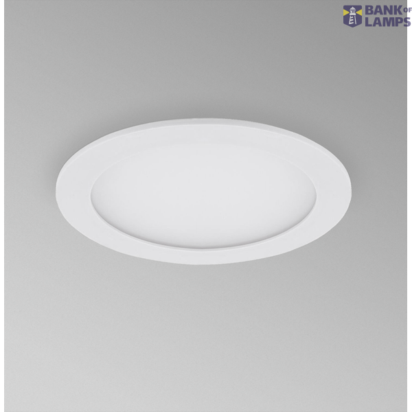 PANNELLO LED P-TONDO DIAM. 147 MM image 1