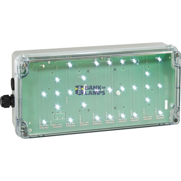 Ex-Plug for zone 1/21, Variant: 32A-4P-6H, Voltage: 380V - 415V image 16