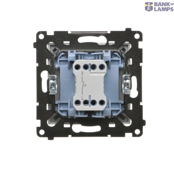 IP44 seals for triple frame image 1