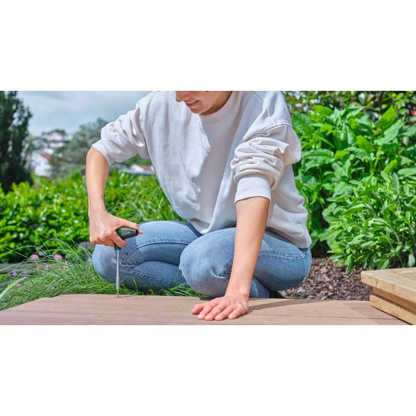 T-Handle Bit Screwdriver Set 19-piece image 3