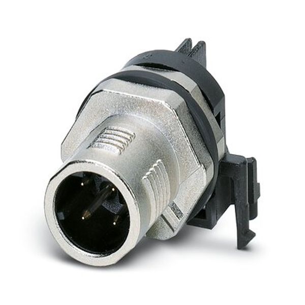 SACC-DSIV-MSD-4CON-L90 SCO - Device connector, rear mounting image 1