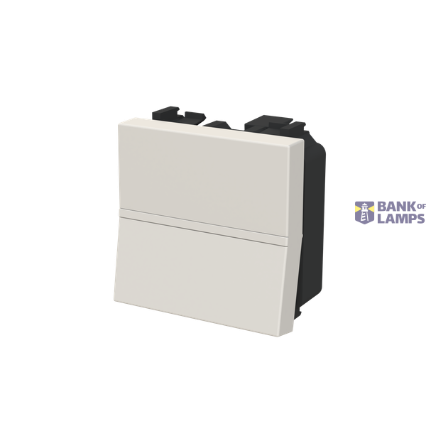 Push-button, NO, SP without symbol - 2M - Dune image 2