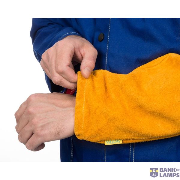 Welding sleeves Golden Brown ™ image 3