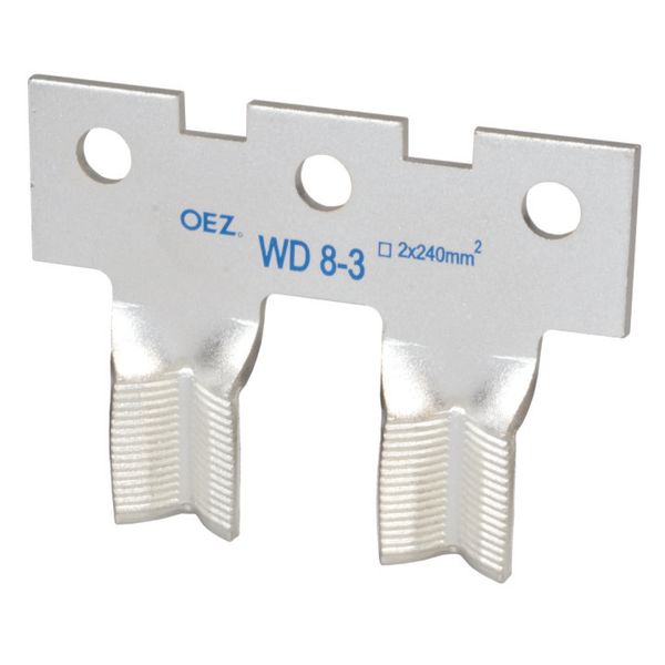 Transitional terminal WD8-3 image 1