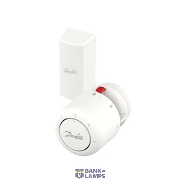 Danfoss Aero® Sensors, Standard, Gas, Sensor type: Remote sensor, 7 °C - 26 °C, RA image 1