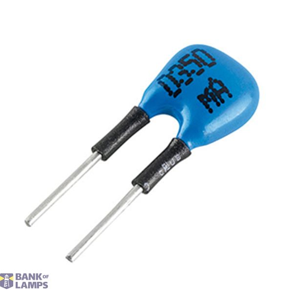 Tridonic I-SELECT PLUG 43K2 - 4x16 250mA Pink image 1