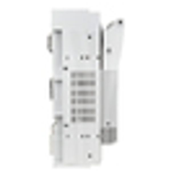 HRC busbar-fuse-switch size 2, 400A, for 100mm-system, M10 (The price is shown without markup on metals. Request a quote for accurate information) image 11