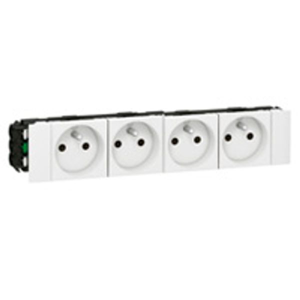 DLP Snap-on Mosaic WCD PA 4v image 1