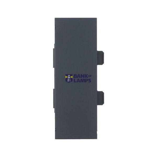 Cable rise enclosure HSN3155 - 5 clambs image 3
