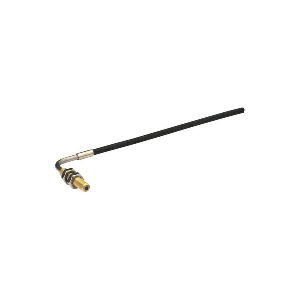 E51KF4B3 Glass fiber simplex cable, PVC, right-angled image 3