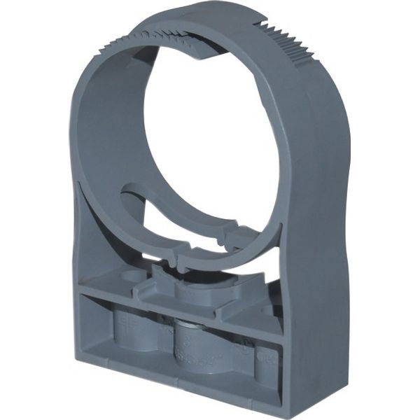 T0-1-8214/I1 Changeoverswitches, T0, 20 A, surface mounting, 1 contact unit(s), Contacts: 2, 45 °, momentary, With 0 (Off) position, with spring-return from both d image 167