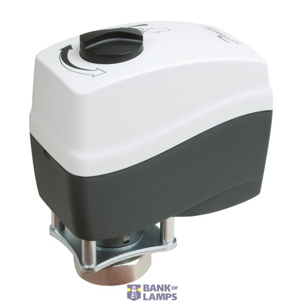 Electrical actuators, AMV 150, Supply voltage [V] AC: 24 image 1