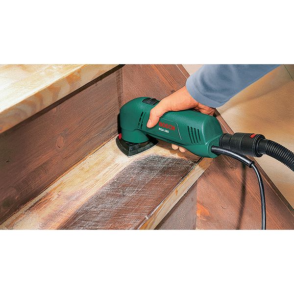 PDA 180  + ACE image 2