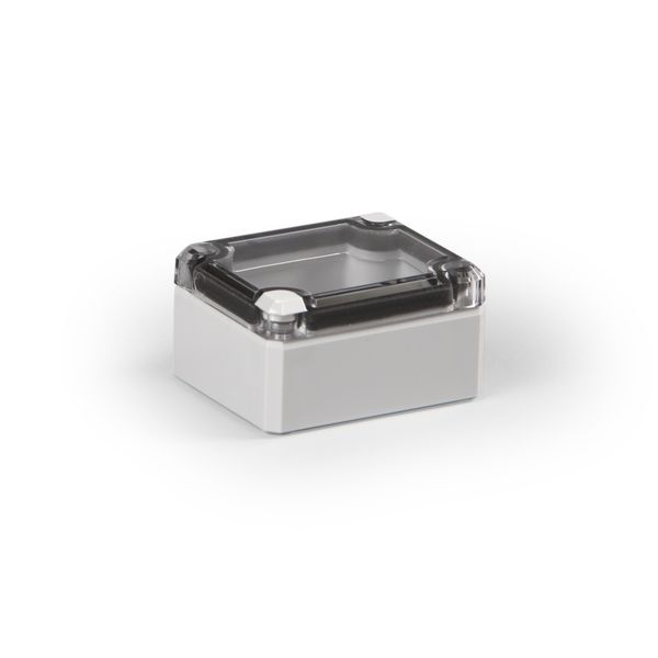 DABP050704T | Enclosure ABS 53 x 65 x 36 mm image 1