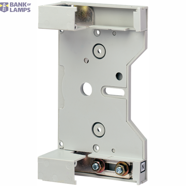INTEGRATED SOLID NEUTRAL LINK FOR FUSERBLOC 125A image 2